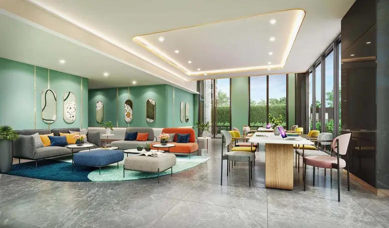 "พฤกษา" ลุย! เดินหน้าก่อสร้างโครงการ Plum Condo แจ้งวัฒนะ-ดอนเมือง โครงการใหม่ใกล้สนามบินดอนเมือง และรถไฟฟ้า 2 สาย