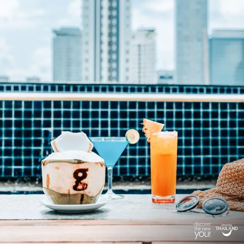 ปลดปล่อยความเครียดด้วยทรีตเมนต์ 60 นาที ราคาสุทธิ 1,190 บาท* ต่อท่าน ที่จี สปา พูลแมน กรุงเทพฯ สีลม