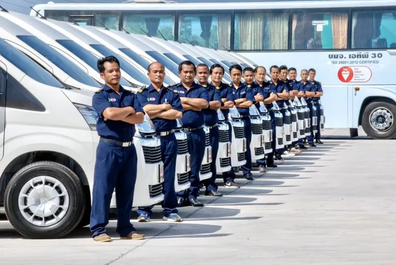 ATP30 คว้าสัญญาลูกค้าใหม่ 5 ราย หนุนกองทัพรถให้บริการรวม 670 คัน