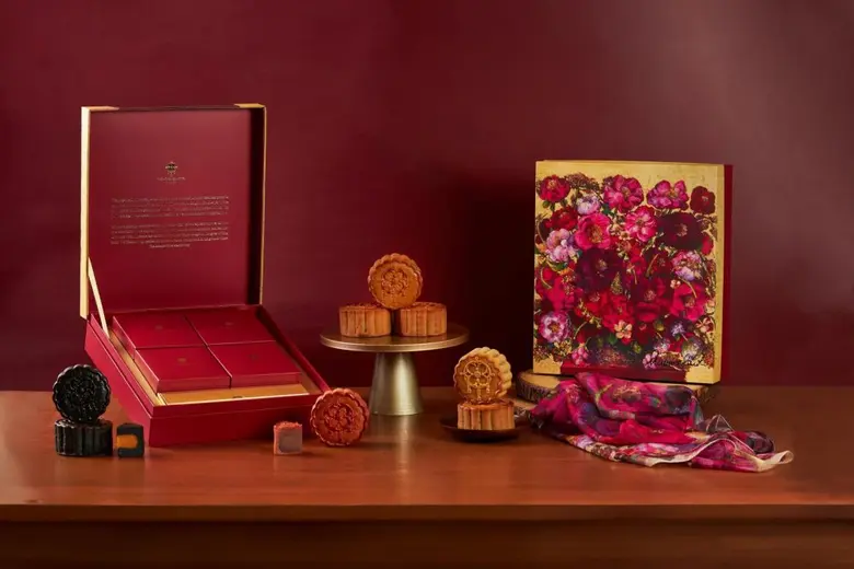 ฉลองเทศกาลไหว้พระจันทร์ Mooncake Fest 2023 ช้อปขนมไหว้พระจันทร์ จากโรงแรมดังและแบรนด์ชั้นนำ กว่า 200 รสชาติ จิบชาพรีเมียม ที่ศูนย์การค้าเซ็นทรัลทั่วไทย