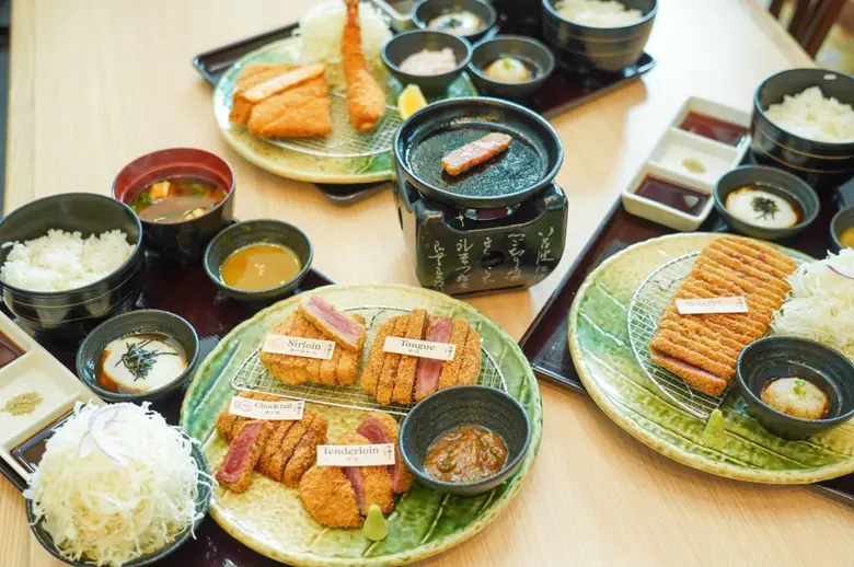 ไอคอนสยาม ส่งมอบความอร่อยสุดพรีเมียม กับร้านกิวคัตสึชื่อดังจากประเทศญี่ปุ่น "Gyukatsu Kyoto Katsugyu" สู่สาขาแรกย่านฝั่งธนบุรี!