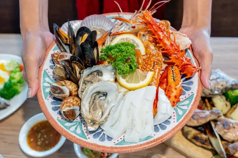 โปร 9.9 ลิ้มรสความอร่อยของอาหารไทย-อิตาเลียน ที่ห้องอาหารทิวา พูลแมน กรุงเทพฯ จี สีลม