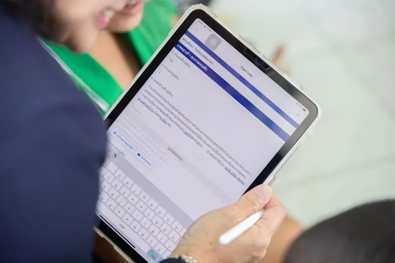 สมศ.เปิดแนวคิดการประกันคุณภาพภายนอกรูปแบบ...