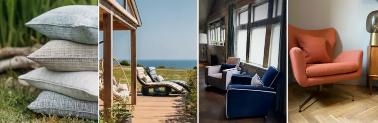 จิม ทอมป์สัน เปิดตัวคอลเลกชันผลิตภัณฑ์ผ้าตกแต่งบ้านประจำฤดูใบไม้ร่วง เปิดประสบการณ์การท่องโลกผ่านผืนผ้าอันงดงามหลากสไตล์และฟังก์ชัน