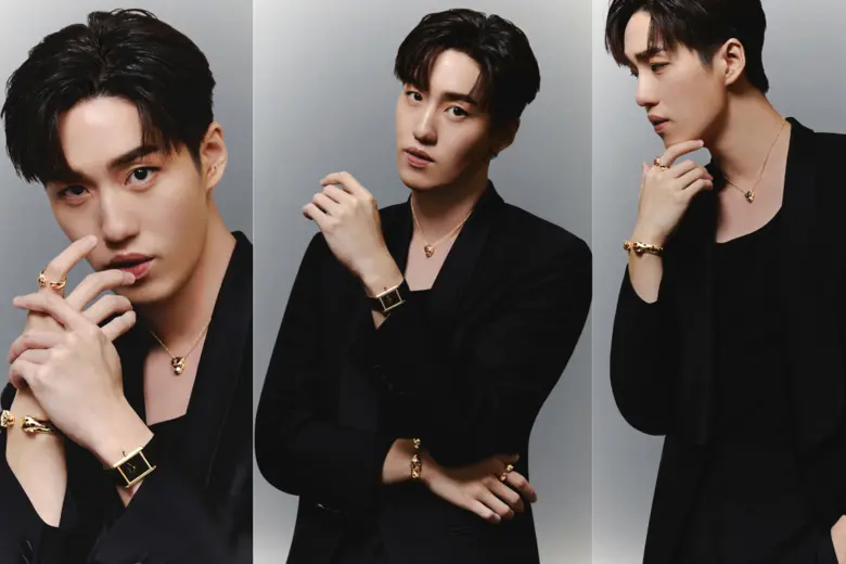 คาร์เทียร์ (Cartier) แบรนด์เครื่องประดับแ...