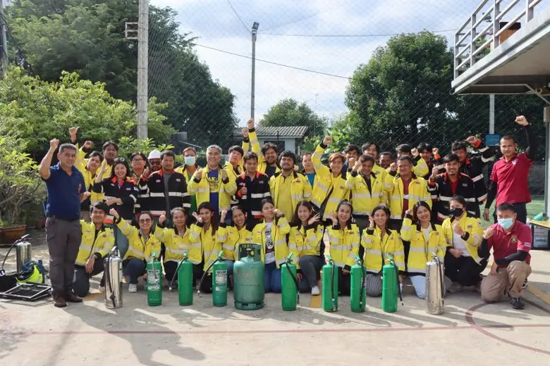 บริษัท ซีเอเค อินเตอร์เนชั่นแนล จำกัด บริ...