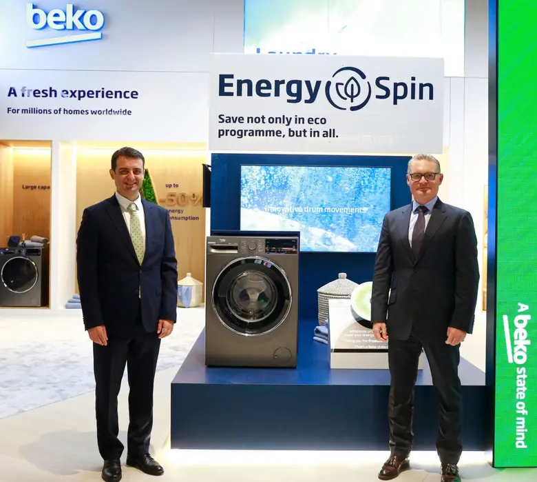 Beko (เบโค) ผู้นำตลาดเครื่องใช้ไฟฟ้าภายใน...