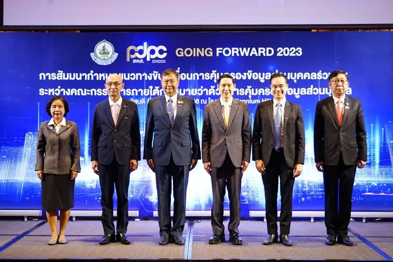 พลเอก เดชา พลสุวรรณ ประธานกรรมการกำกับสำน...