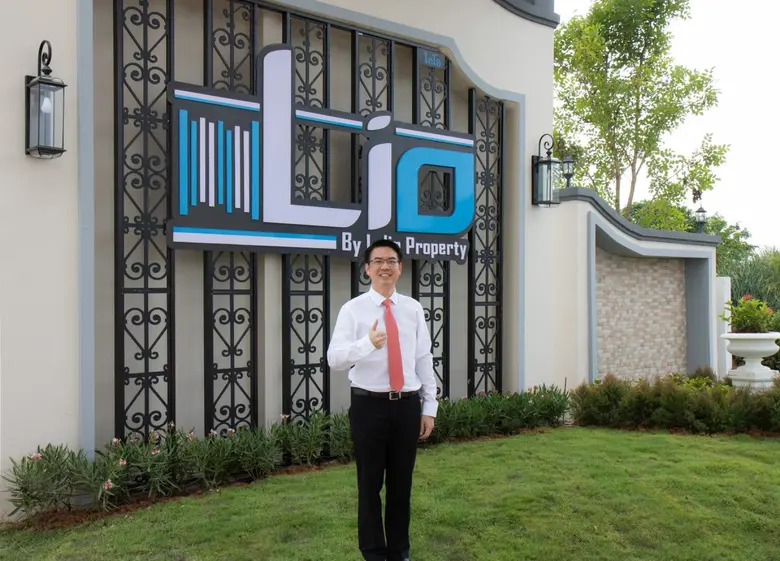 ลลิล พร็อพเพอร์ตี้ เปิดตัวทาวน์โฮมคุณภาพแ...