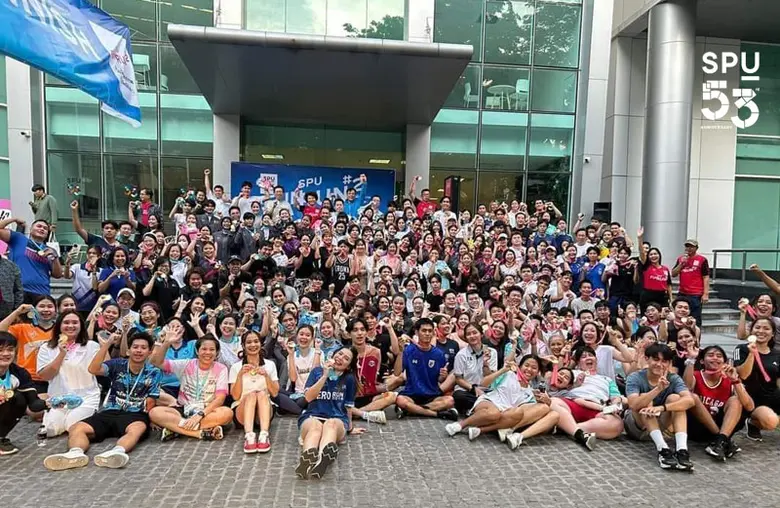 ผ่านไปแล้วสำหรับกิจกรรมดีๆ เพื่อร่วมเฉลิม...