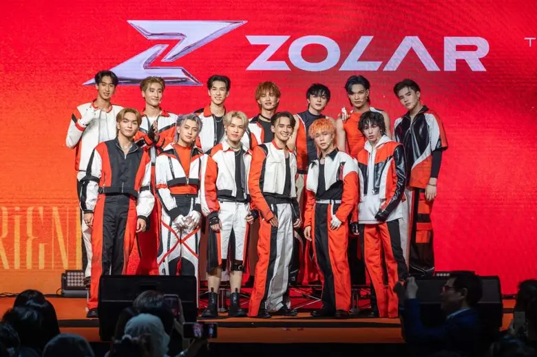 จากกระแสไวรัลใน TikTok เมื่อมีกลุ่มชายชุด...