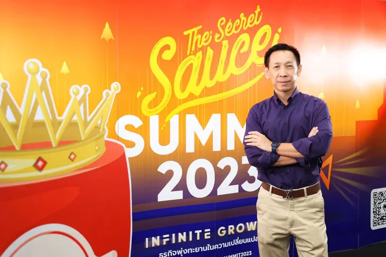 นายเจษฎา ช.เจริญยิ่ง รองกรรมการผู้จัดการ ...