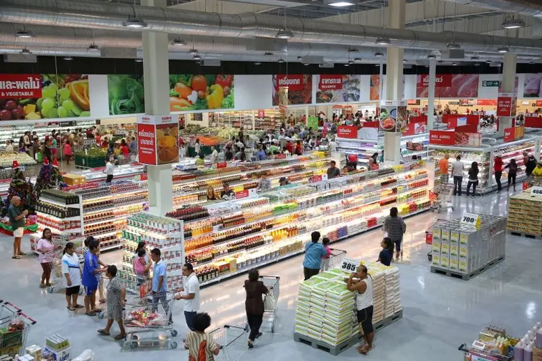 แม็คโครตอกย้ำความสำเร็จ 34 ปีผู้นำค้าส่ง แข็งแกร่งด้วยพลังของทีมงานมืออาชีพ