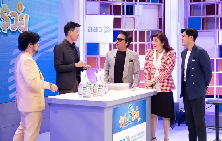 เปิดเคล็ดรวยธุรกิจ Hide &amp; Seek ทรายแมวจากมันสำปะหลัง ทรายแมวกินได้เจ้าแรกของโลก จากรายได้หนึ่งหมื่นบาท สู่ 20 ล้านต่อปี!