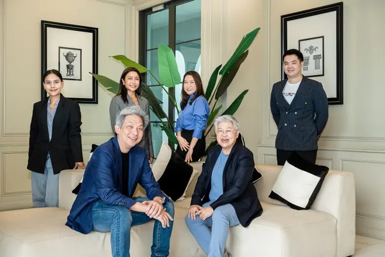 พลัส พร็อพเพอร์ตี้ เปิดเกมรุกหนุนรายได้ไต...