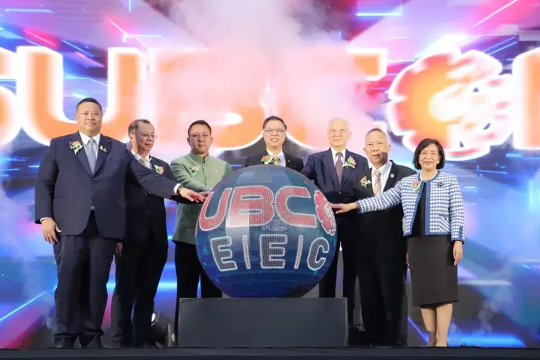 บีโอไอ เผยผลสำเร็จการจัดงาน SUBCON EEC 20...