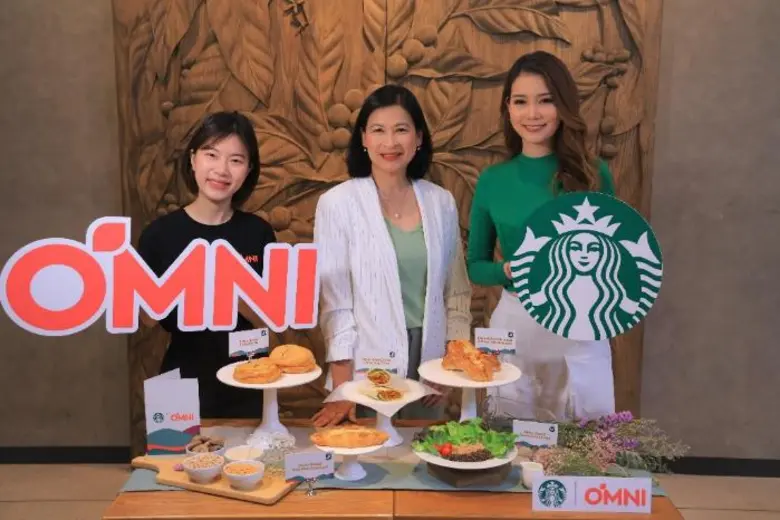 สตาร์บัคส์ ประเทศไทย สานต่อความมุ่งมั่นด้...
