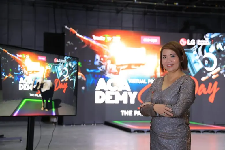 บริษัท?แอลจี?อีเลคทรอนิคส์?(ประเทศไทย)?จำ...