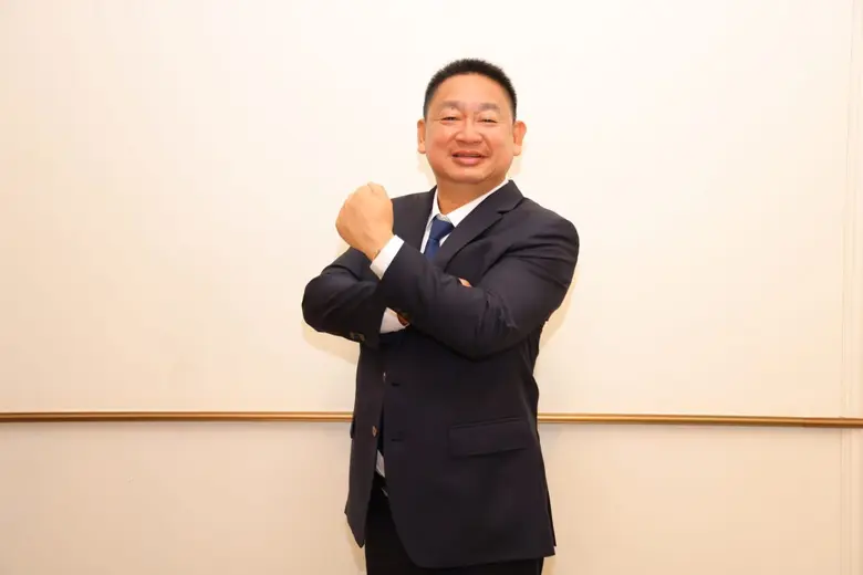 บมจ. นอร์ทอีส รับเบอร์ หรือ NER ย้ำครึ่งป...