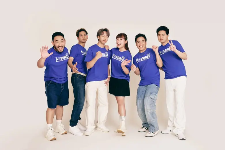 TATTOO COLOUR วงป๊อปแถวหน้าของไทย ชวนศิลป...