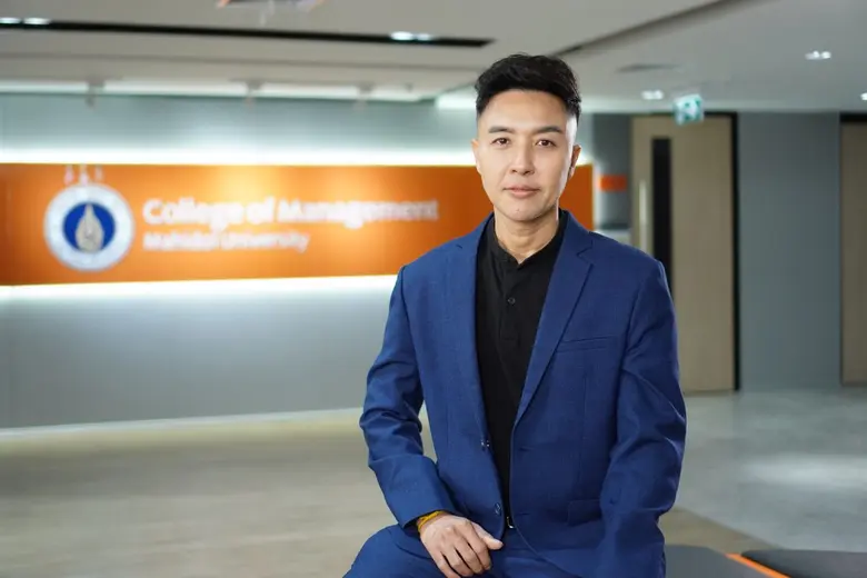 CMMU แนะภาคธุรกิจยังต้องตั้งรับกับปรากฏกา...