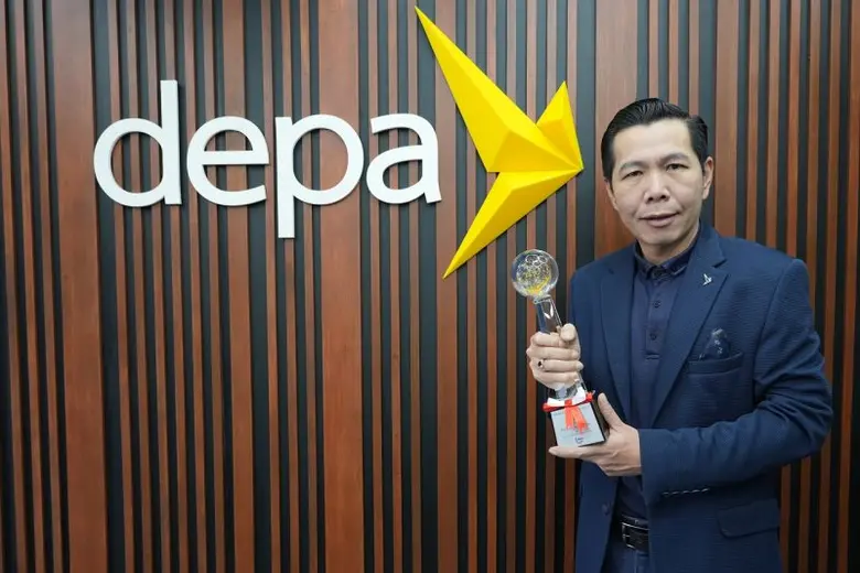 ดีป้า ขอขอบคุณทุกความไว้ใจจากทุกภาคส่วนที...