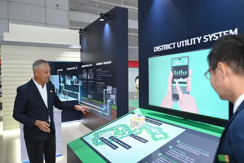 สุดคึกคัก ! ครั้งแรกในไทยกับงานแสดงนวัตกรรมอาคารระดับโลก Nova BUILD EXPO 2023 คาดเงินสะพัดหลายพันล้านบาท