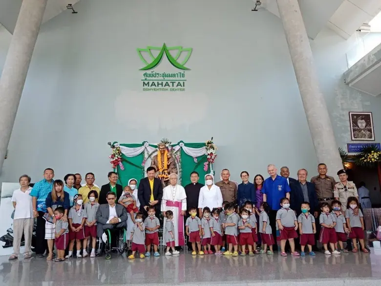 เมื่อเร็วๆนี้ นายวิทยา คุณปลื้ม นายกองค์ก...