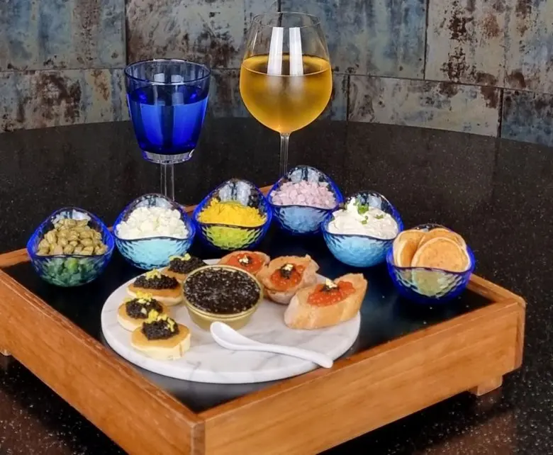 ยกระดับมื้อของคุณให้น่าจดจำ ให้ทุกคำคือคว...