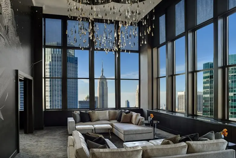 Lotte Hotels & Resorts, a leading South K...