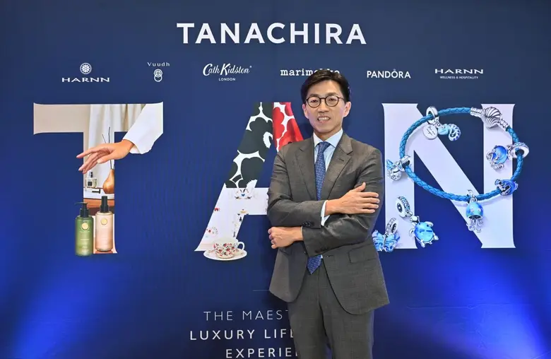 'ธนจิรา กรุ๊ปฯ หรือ TAN' โชว์ศักยภาพผู้เช...