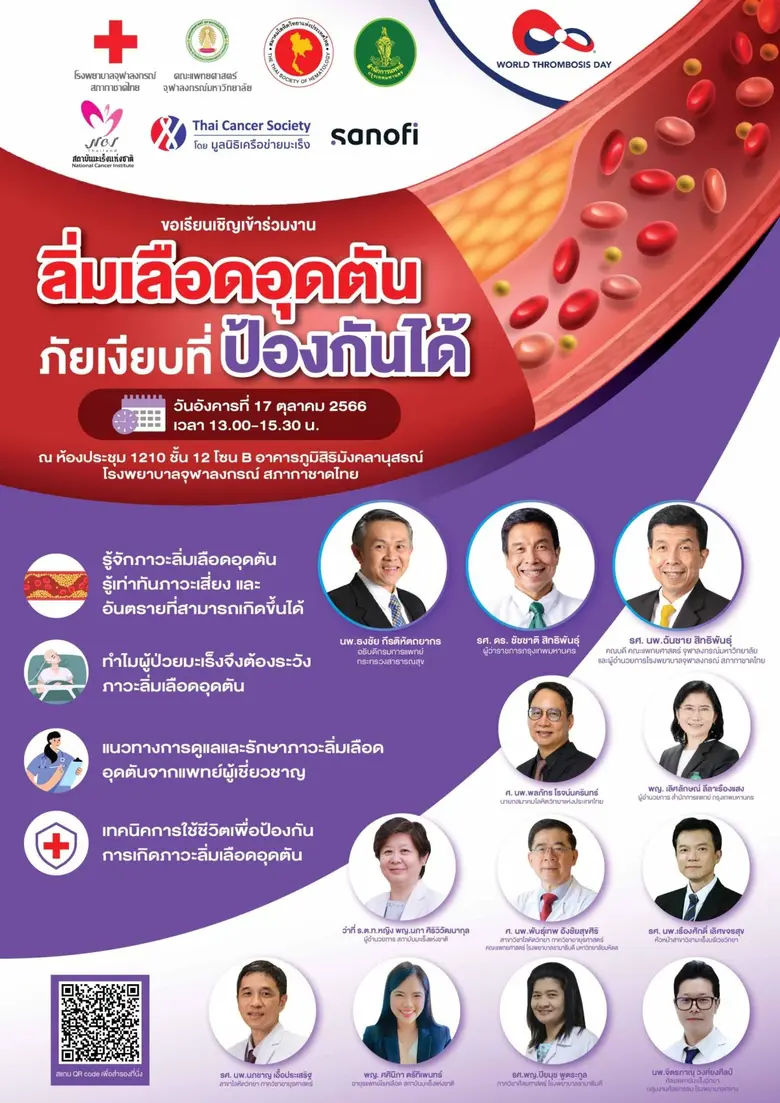 แพทย์แนะนำเช็คร่างกายดู 5 สัญญาณเตือนความ...