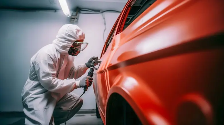 MGC-ASIA ลุยเปิด 'Tesla Approved Body Shop' (TAB) ศูนย์บริการซ่อมสีและตัวถังรถยนต์ไฟฟ้า เทสลา อย่างเป็นทางการ แต่เพียงผู้เดียว