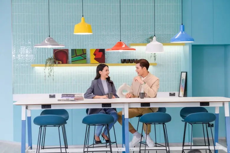 บริษัท เฟรเซอร์ส พร็อพเพอร์ตี้ คอมเมอร์เชียล (ประเท...