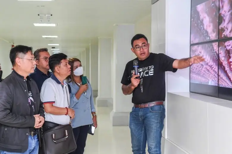 CPF เปิดโรงงานโชว์กระบวนการผลิตเนื้อไก่ปลอดภัย ... กว่าจะได้เป็น 'ไก่อวกาศ' … การันตีส่งมอบผู้บริโภคด้วยมาตรฐานที่นักบินอวกาศยอมรับ