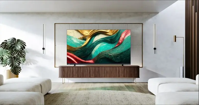 Toshiba TV has announced a new addition t...