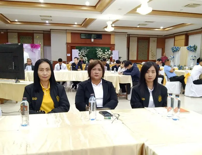 วันที่ 12 กันยายน 2566 นางสาวเพชรวรรณ นัน...