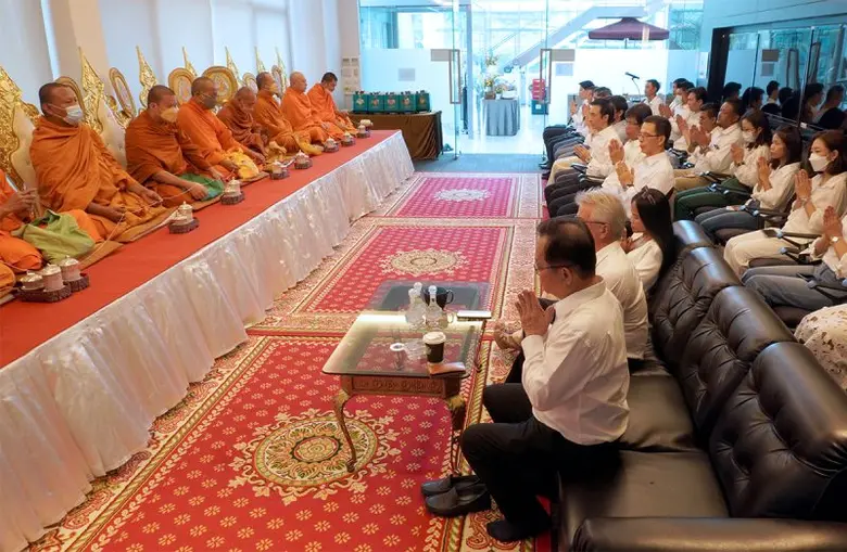 บริษัท แพลนเน็ต คอมมิวนิเคชั่น เอเชีย จำก...