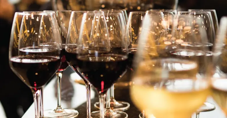 An Unforgettable Evening of Fine Wine and Gourmet Cuisine at Albricias Restaurant