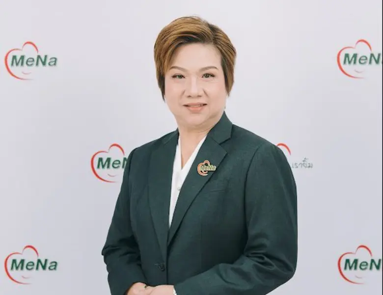 บมจ.มีนาทรานสปอร์ต (MENA) ประเมินครึ่งปีห...