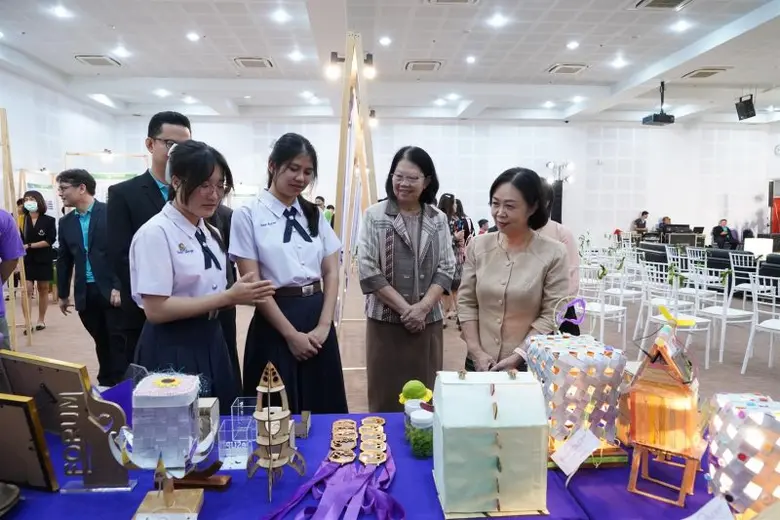 กองอาคารสถานที่ มหาวิทยาลัยพะเยา นำโดย ผู...