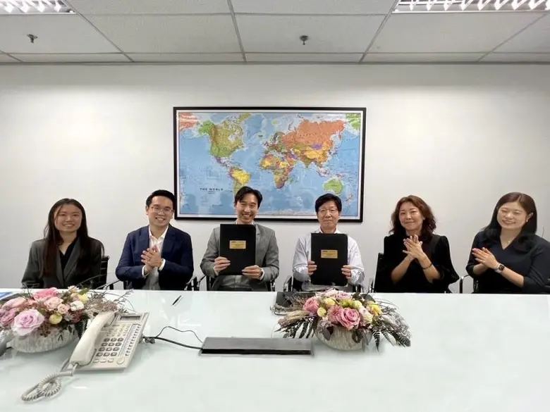 PLT ลงนามสัญญาให้เช่าเหมาเรือ แบบ Time Ch...