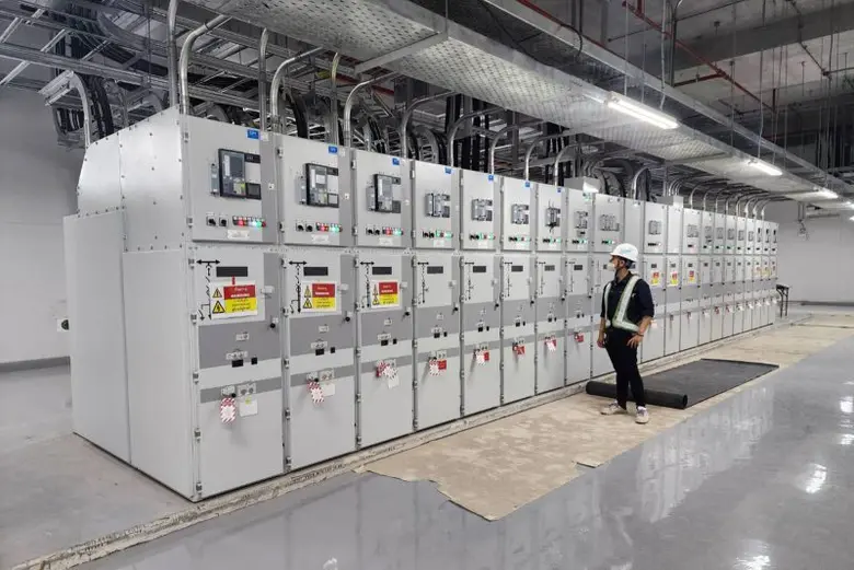 CPT โตต่อเนื่อง ตุน Backlog เกือบ 1,000 ล้านบาท ขึ้นแท่นผู้ให้บริการอุปกรณ์ไฟฟ้าและระบบควบคุมไฟฟ้าครบวงจร