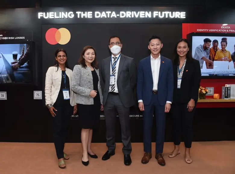 มาสเตอร์การ์ด บริษัทเทคโนโลยีการชำระเงินระดับโลก ยก...