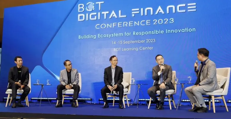 ธนาคารกรุงไทย ตอกย้ำศักยภาพบริการ "Prompt...