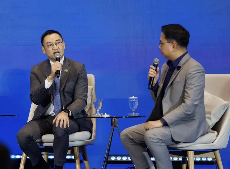 "กรุงไทย" ชูศักยภาพ "PromptBIZ" ลดค่าใช้จ่าย เพิ่มประสิทธิภาพ SME