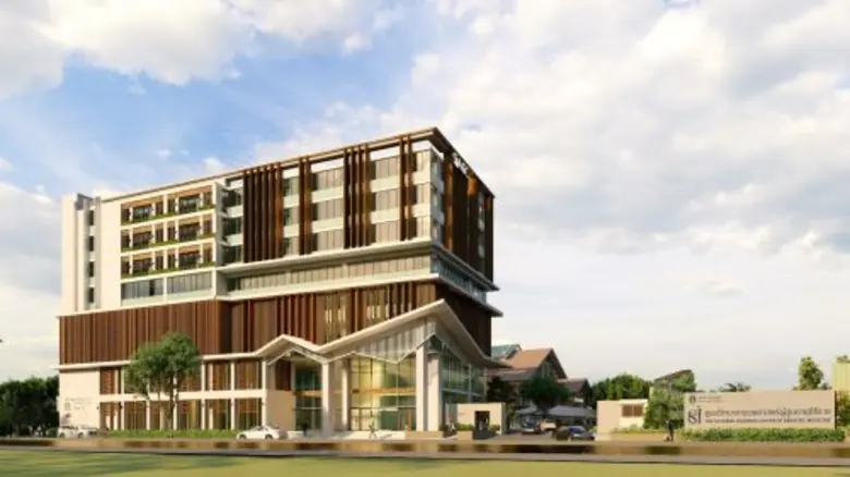 ครั้งแรก ที่ ศิริราช นำกลยุทธ์สื่อสารแบรนด์ด้วยความบันเทิงผ่านคอนเสิร์ตอย่างเต็มรูปแบบ ใน "แบบเบิร์ดเบิร์ดโชว์ ครั้งที่ 12 ตอน MULTIBIRD จักรวาลธงไชย รอบการกุศล : คณะแพทยศาสตร์ศิริราชพยาบาล"