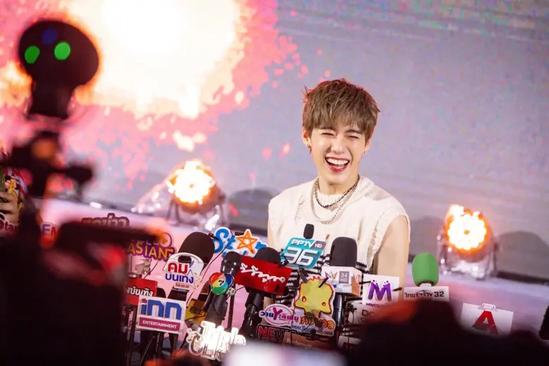 เปิดตัวครั้งแรก!! PP Krit 'เส้นเรื่องเดิม (RERUN)' Short Film Premiere "พีพี กฤษฏ์ - นาย ณภัทร" โชว์สกิลทางการแสดง