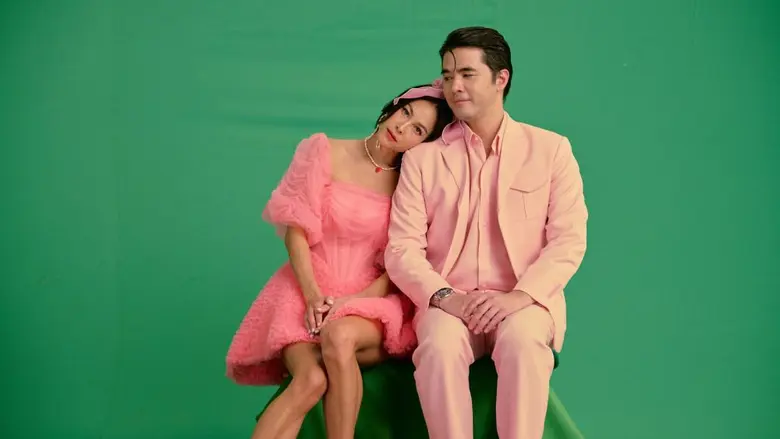 เป็นอีกหนึ่งเพลงที่หากใครได้ฟังจะต้องอมยิ...