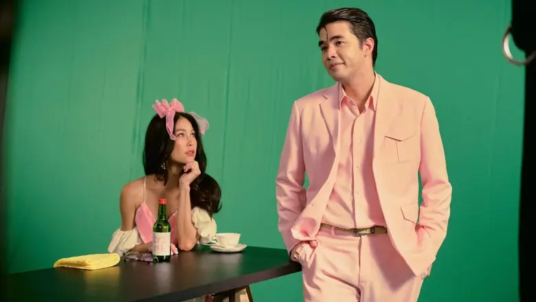 "ว่าน ธนกฤต" สุดปลื้ม ได้สาวในฝัน "พอลล่า เทเลอร์" คืนชีพซีรีย์เนื้อคู่ประตูถัดไป ผ่านเพลงใหม่ "คนข้างๆ"